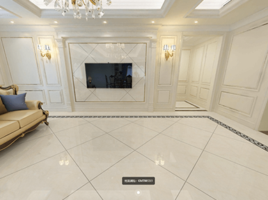 通體大理石 | 經(jīng)典的時尚空間寵兒！