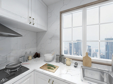 400*800mm全瓷中板，品位簡(jiǎn)約時(shí)尚新生活