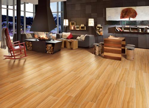 高陽陶瓷 | 600x600MM仿古磚系列，別樣的現(xiàn)代輕尚風(fēng)