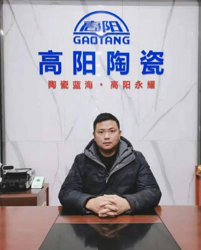 同頻共贏丨核心渠道助力實(shí)現(xiàn)逆勢增長 ——訪高陽陶瓷九江經(jīng)銷商...