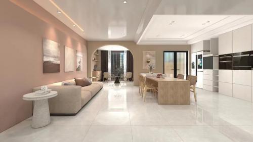 高陽陶瓷750X1500mm安第斯大板MAX，滿足你對家的想...