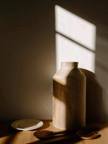 600X1200mm素巖質(zhì)感磚系列，重塑柔光之美