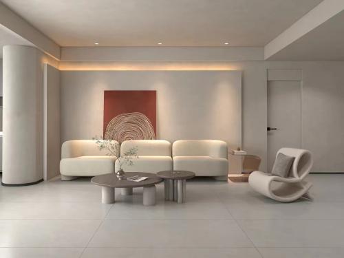 火爆出圈|蠟質(zhì)·素巖磚成為下一個最佳“人氣之王”！