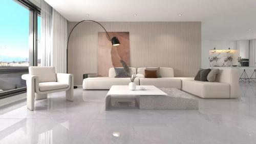 大宅品質(zhì)，至美于物|900X1800mm安第斯大板MAX系列